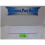 KitchenAid Refrigerator WP12727304 Lower Basket Mat Used