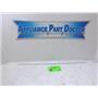 KitchenAid Refrigerator WP67006010 Shelf Support Used