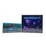 Deep Shelf + Deep Shelf: United Reclamation by Ninth Heaven Games  SEALED