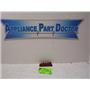 Samsung Range DG96-00297A Spark Module Used