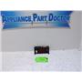 Jenn-Air Range W11179272 W10603097 Display Board Used