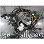 2006 2007 FORD F350 HARLEY DAVIDSON CREWCAB DOOR WIRING HARNESS (4) DOORS