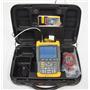 Fluke 199B 200MHz 2.5 GS/s Digital Oscilloscope Scopemeter Multimeter