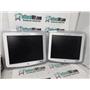 Reichert ClearChart 2 Digital Acuity System - Lot of 2 (As-Is)