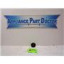 Samsung Range DG62-00070A Burner Cap Used