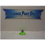 Samsung Range DG62-00076B Small Burner Head Used