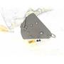 Boaters' Resale Shop of TX 2502 0177.01 DUTCHMAN BOOM BRAKE w 2 SHACKLES BB500B