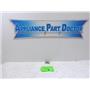 Electrolux Dryer 137459300 Front Panel Striker Used