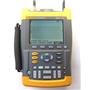 Fluke 199 200MHz 2.5GS/s Digital Oscilloscope Scopemeter Multimeter