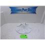 Whirlpool Washer W10553968 Wash Plate Used