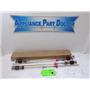 Samsung Washer DC97-05280W Suspension Rods-Set of 4 OB