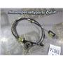 2006 2007 FORD F350 HARLEY LARIAT 6.0 DIESEL AUTO 4X4 TRANSMISSION SHIFTER CABLE