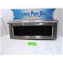 KitchenAid Range W10777615 W10485723 Door Assy SS Used