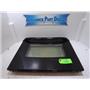Kenmore Range 316427001 316209701 316405000 Black Door Assy Used