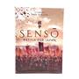 Senso: Battle for Japan by Stone Sword Games - SEALED