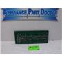 Thermador Range 11027080 Control Board Used