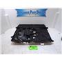 A-Premium 623550 76378 Radiator Cooling Fan Assy w/ Shroud New