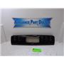 Kenmore Range 316402736 Panel Used