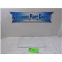 GE Refrigerator WR32X1457 WR14X431 Pan Cover Used