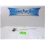 Frigidaire Range 316405800 316203500 Latch & Rod Used