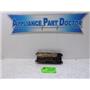 Frigidaire Range 316418700 316419700 Electronic Clock Timer w/ Overlay Used