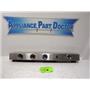 Whirlpool Range W11228125 W10711043 Manifold Panel Used