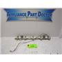 Whirlpool Range W11684563 W10806878 Manifold Assy Used