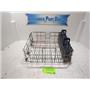 Samsung Dishwasher DD82-01352A DD82-01112A Lower Rack Used