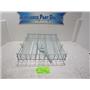 Whirlpool Dishwasher W11169039 661521 Upper Rack Used