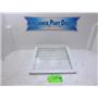 GE Range WR32X1269 WR32X1503 Tuckaway Shelf Used