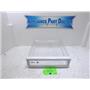 GE Range WR32X1460 WR17X4082 Snack Pan Used