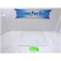 GE Refrigerator WR32X1456 WR17X10506 Pan Cover Used