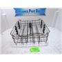 GE Dishwasher WD28X30219 WD22X33498 Upper Rack w/ Sprayarm Used