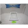 GE Refrigerator WR71X10823 Glass Shelf Used