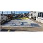 Ullman Sails Spinnaker w 48-0 Luff from Boaters' Resale Shop of TX 2502 2721.94