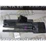 2008 2009 2010 FORD F350 F250 LARIAT OEM TIRE CHANGE WHEEL TOOL KIT / CASE