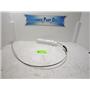 GE Refrigerator WR17X12299 Filter Cover Used