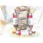 Boaters' Resale Shop of TX 2502 1552.01 TRIONIC THREE CLASS RK5 FUSES TRS400RID