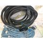 Boaters' Resale Shop of TX 2502 2721.04 BAMAR RLG CODE 08 with 43' TORSION LINE