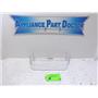 LG Refrigerator MAN63109001 Door Bin w/ Writing Used