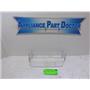 LG Refrigerator MAN63109001 Door Bin-No Writing Used