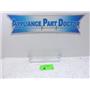LG Refrigerator MAN63109301 Door Bin Used