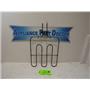 Kenmore Range 318255605 318255600 Broil Element Used