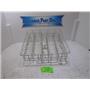 Kenmore Dishwasher 8519560 WPW10253040 Upper Rack w/ Sprayarm Used