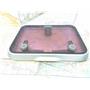 Boaters' Resale Shop of TX 2502 0154.03 LEWMAR 16" x 20.5" OPENING TINTED HATCH