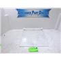 LG Refrigerator AHT73493833 Glass Shelf Used