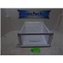 LG Refrigerator AJP73595018 Crisper Drawer Used