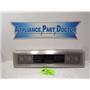 Maytag Range WPW10097310 W10321785 Control Panel Used