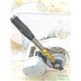 Boaters' Resale Shop of TX 2502 1574.01 HORIZON 1500 ROPE/CHAIN(5/16") WINDLASS