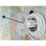 Boaters' Resale Shop of TX 2502 1571.01 WHALE GUSHER 30 MANUAL BILGE PUMP SYSTEM